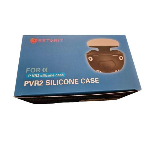PVR2 silicone case sstarit - Picture 4 of 7